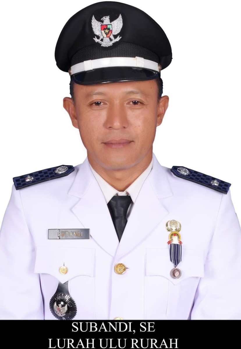 Kelurahan Ulu Rurah Kec. Pagaralam Selatan Kota Pagaralam Mengucapkan Selamat Hari Raya Idul Fitri 1445&nbsp;Hijriah