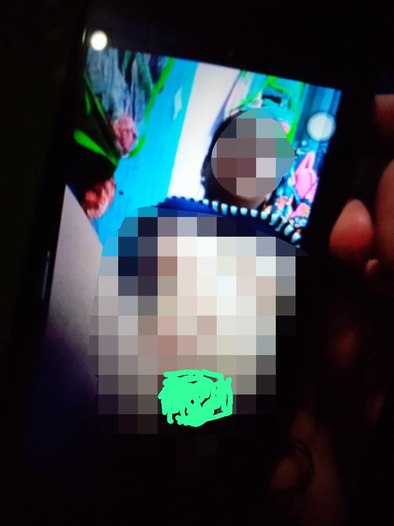 “Diduga Akibat Merasa Kesal Diputuskan, Sang Kekasih Nekat Sebar Fhoto Bugil&nbsp;?!”