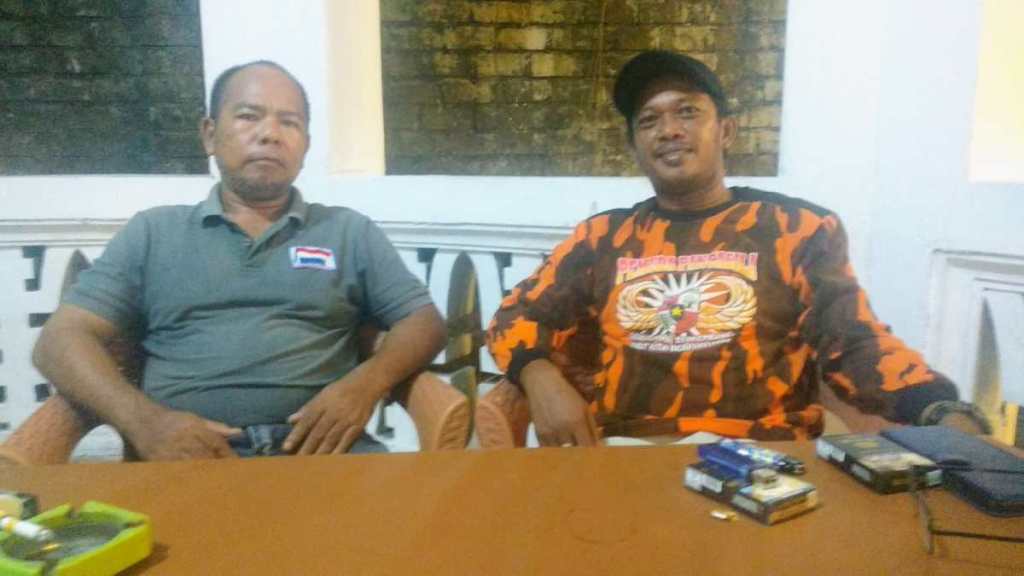 “Tanggapan Serta Upaya Laskar Merah Putih dan Pemuda Pancasila Kabupaten Bangka Terhadap Polemik Alur Muara Air Kantung&nbsp;?!”