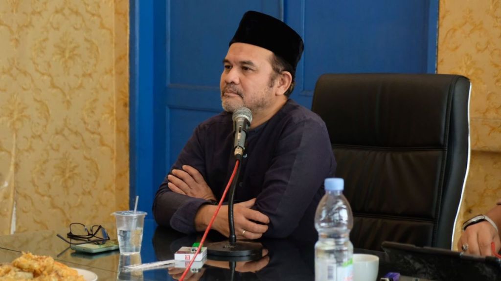 Hak Jawab untuk Pos Kota, Kepala Diskominfo : “Sedekah Qurban ASN Pemkab Bandung Bersifat Sukarela&nbsp;!!”