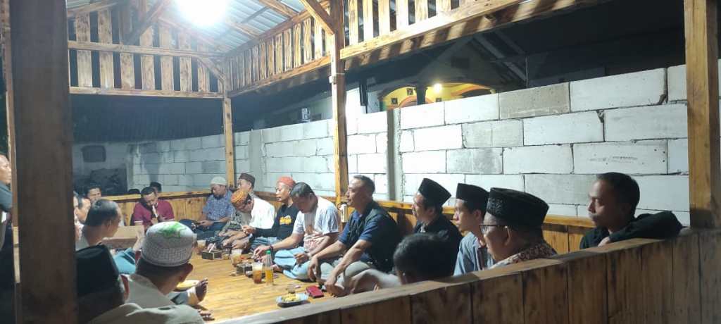 Ketua RT/RW se-Kelurahan Samangraya Kompak Dukung Pembangunan PT.&nbsp;CAA.