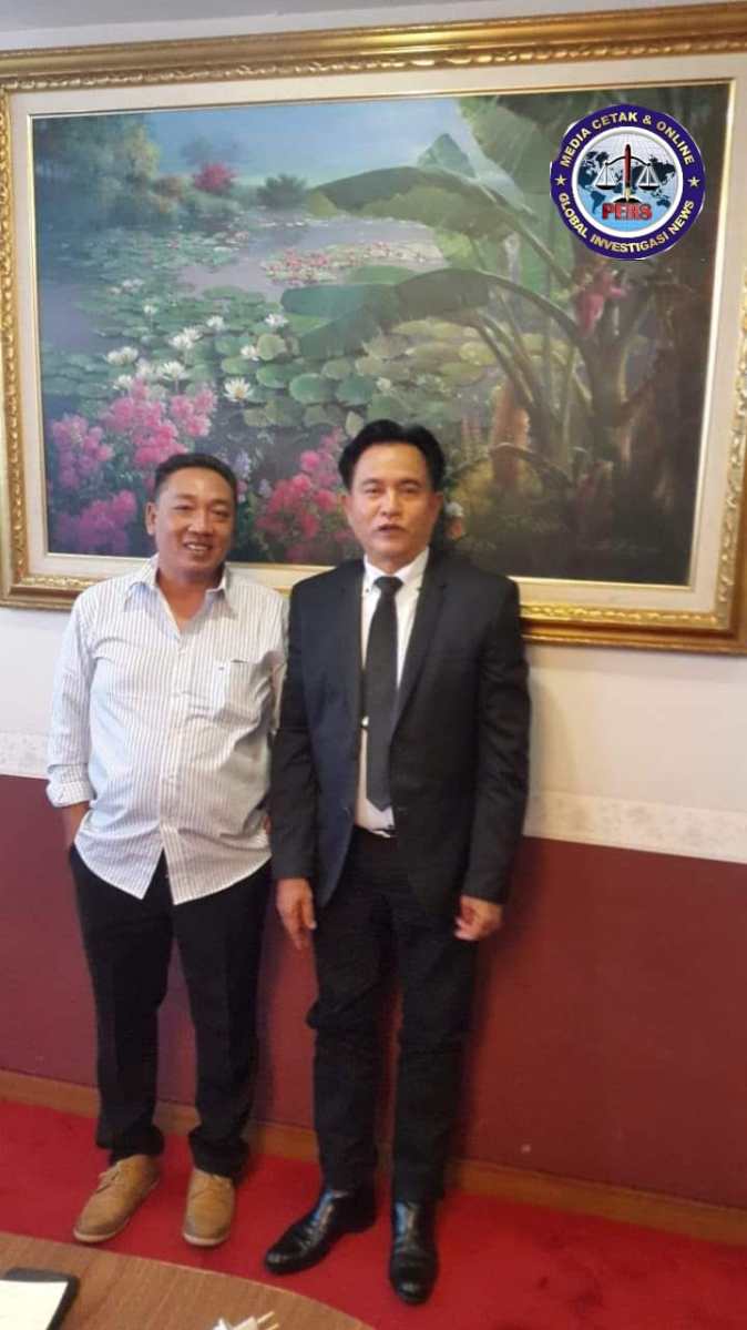 Advokat Ini 100% Gratis, Akan Dampingi Orang Tua Siswa yang&nbsp;Melapor.