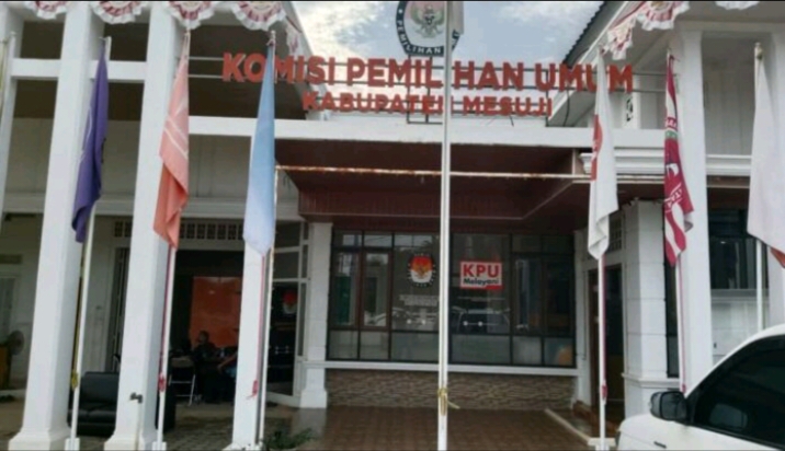 “DPC Pematank Kab. Mesuji Soroti Anggaran Rp. 28 Miliar di KPUD Kab. Mesuji, Menduga Jadi Ajang Korupsi&nbsp;?!”