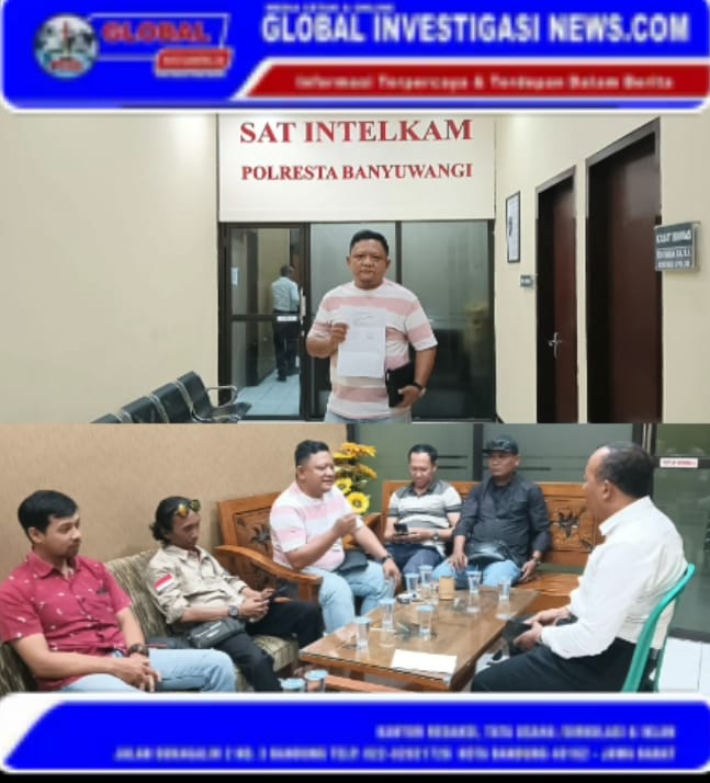 Komunitas IWB Konfirmasi Demo di Undur Akhir Bulan&nbsp;Juli