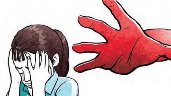 “OKNUM ASN DIDUGA SEBAGAI PELAKU PENCABULAN 5 ANAK DIBAWAH UMUR&nbsp;?!”