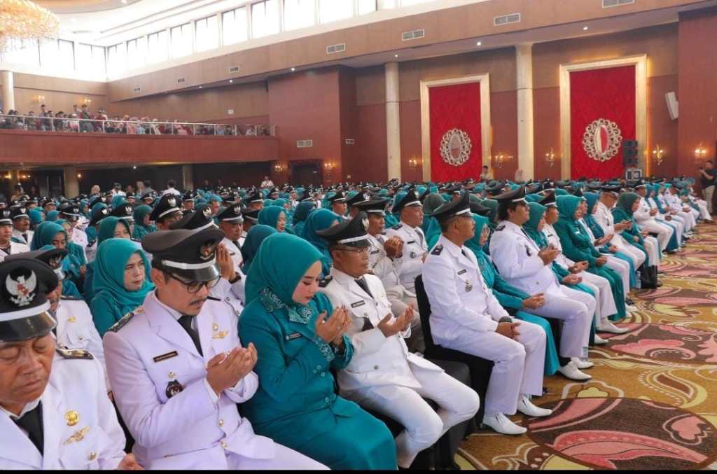 Bertambahnya Masa Jabatan Kepala Desa, Kang DS : “Meningkatkan Kinerja untuk Kemakmuran&nbsp;Masyarakat”