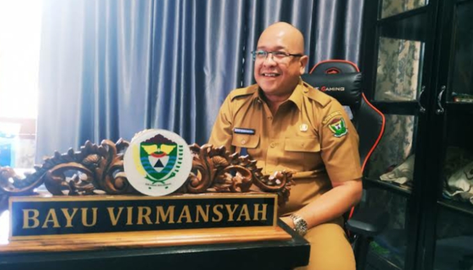 “Tak Terima Difitnah, Kades Karang Agung Bakal Gugat Salah Satu Media Online ke Dewan Pers&nbsp;?!”