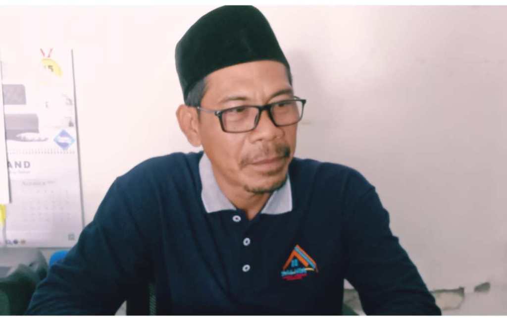 Adanya Program Salira Ketua Pokmas Kelurahaan Ciwaduk Apresiasi Kepada Pemkot&nbsp;Cilegon