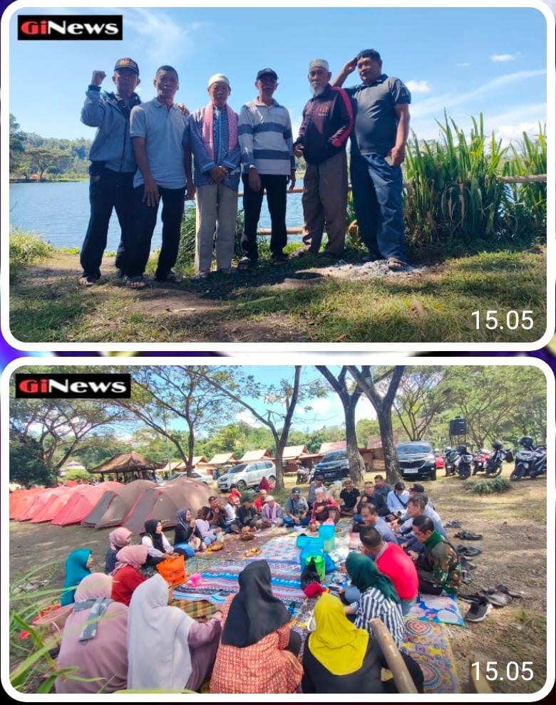 Pepabri, PPAD dan Warakawuri, Loteng Laksanakan Kegiatan Pertemuan Rutin Setiap&nbsp;Bulan.