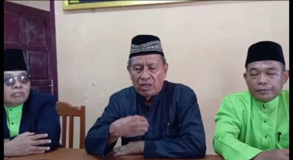 Sesuai Aturan, “LAM Kabupaten Tebo Layangkan Pemanggilan Kedua Untuk Agus Rubiyanto Dan Siswanto&nbsp;?!”